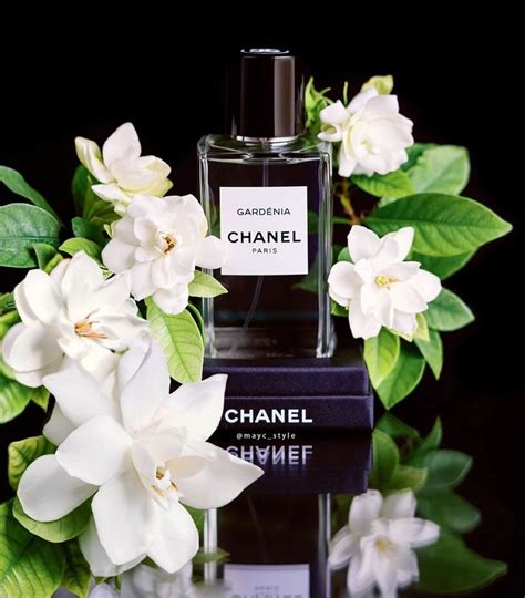 chanel perfume exclusive selfridges|chanel gardenia buy online.